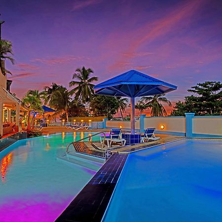 The Atrium Beach Resort And Spa, Ascend Hotel Collection Simpson Bay Ngoại thất bức ảnh