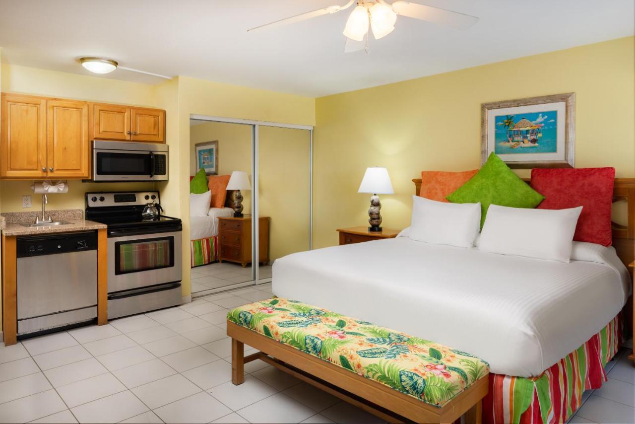 The Atrium Beach Resort And Spa, Ascend Hotel Collection Simpson Bay Ngoại thất bức ảnh
