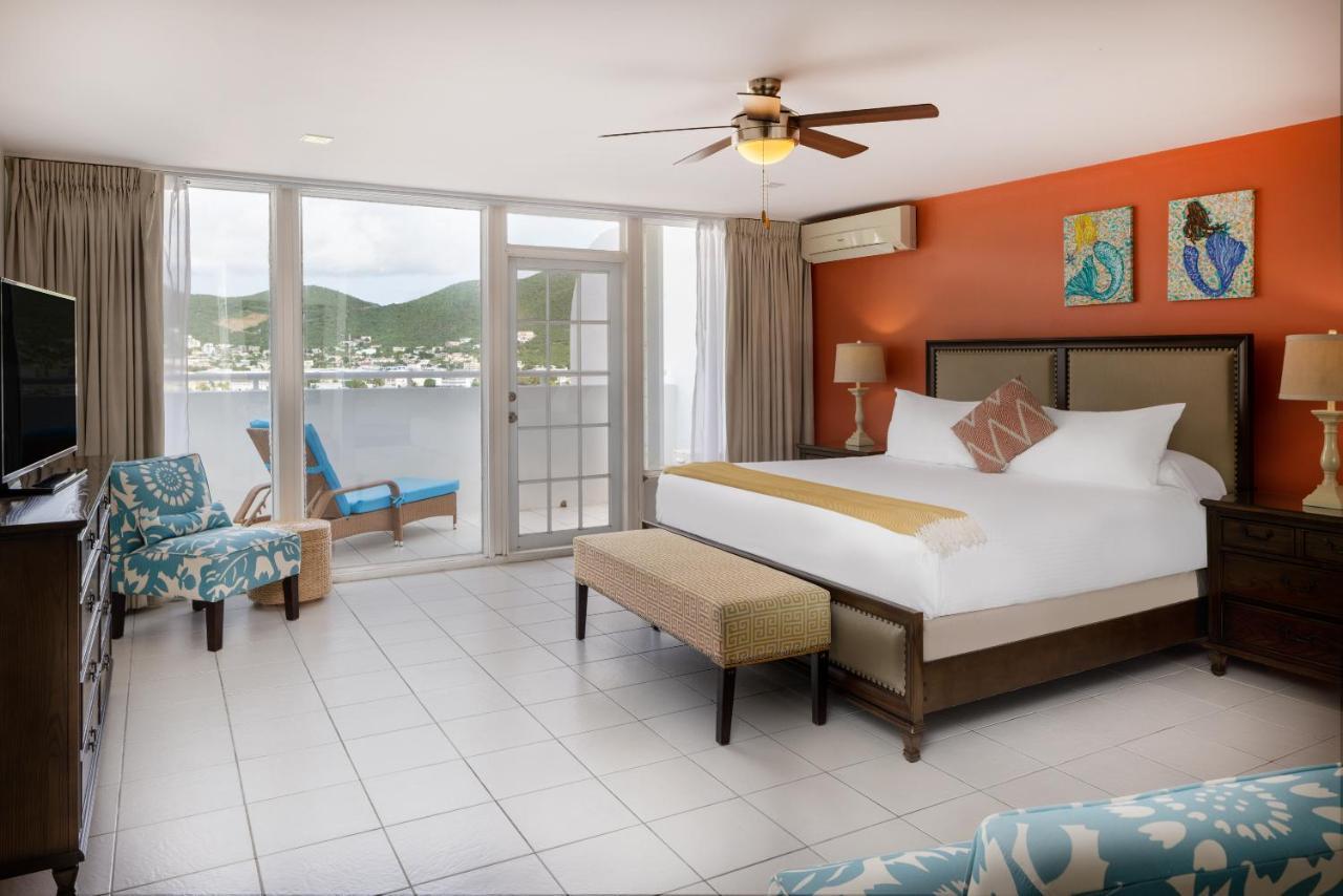 The Atrium Beach Resort And Spa, Ascend Hotel Collection Simpson Bay Ngoại thất bức ảnh