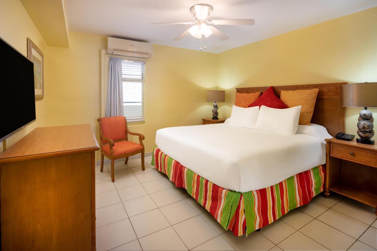 The Atrium Beach Resort And Spa, Ascend Hotel Collection Simpson Bay Ngoại thất bức ảnh
