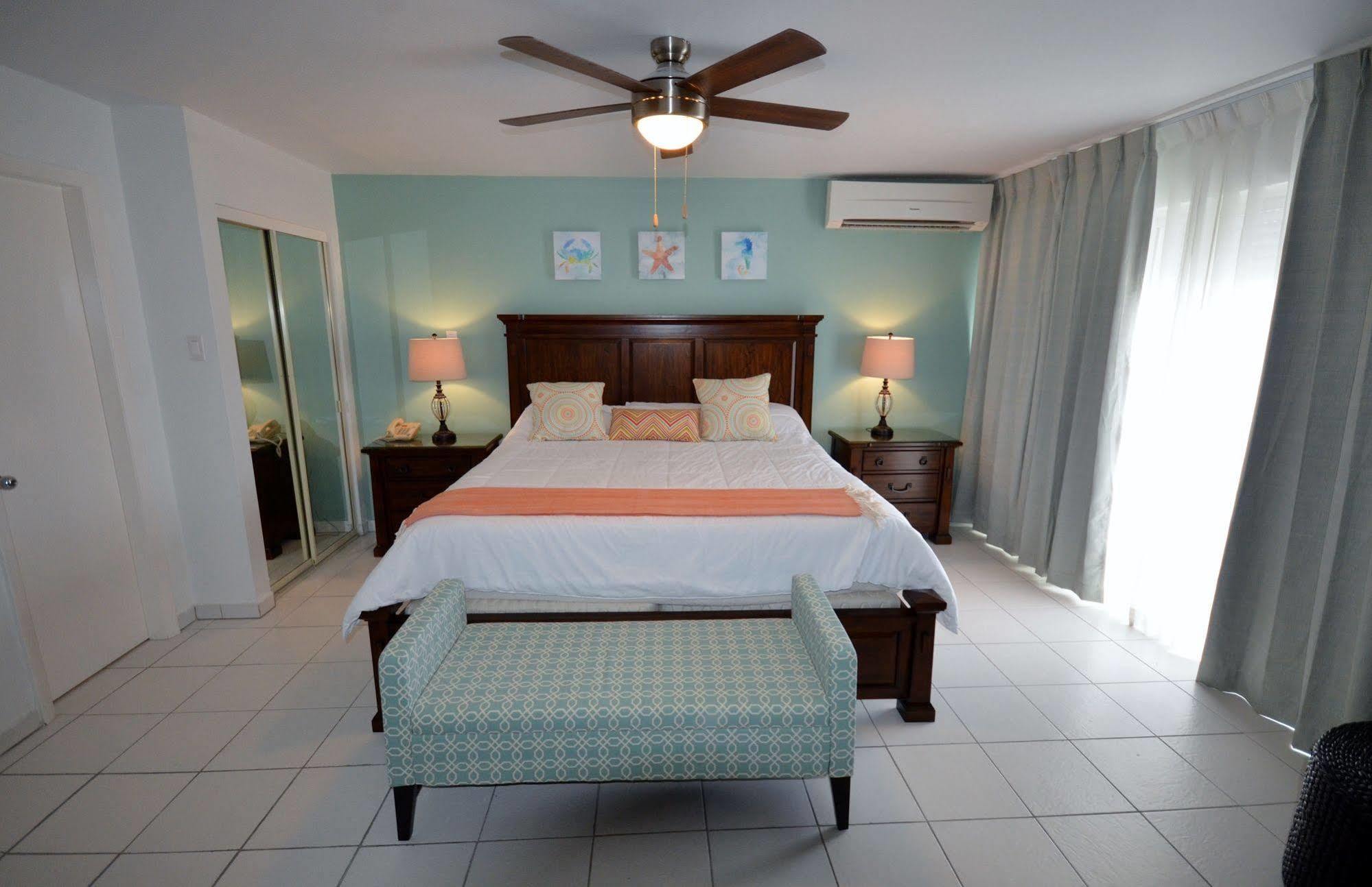 The Atrium Beach Resort And Spa, Ascend Hotel Collection Simpson Bay Ngoại thất bức ảnh
