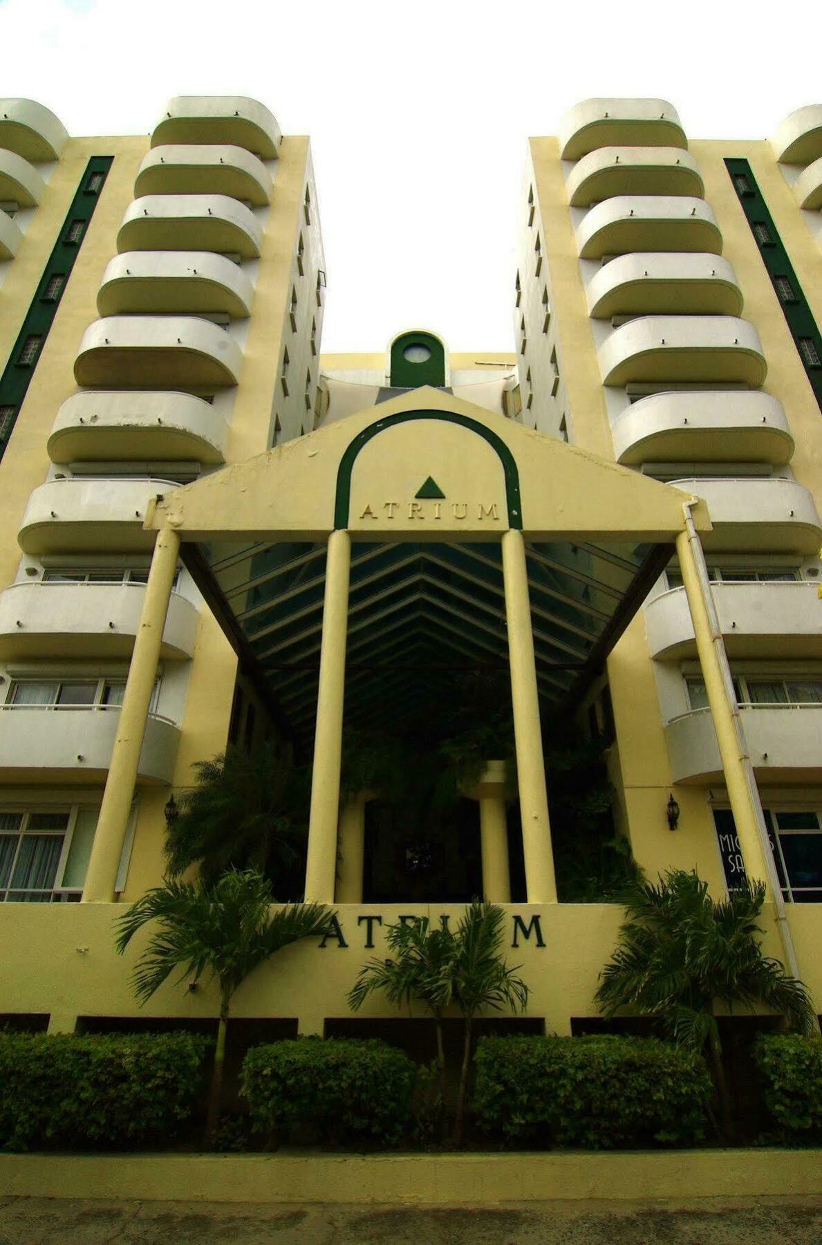 The Atrium Beach Resort And Spa, Ascend Hotel Collection Simpson Bay Ngoại thất bức ảnh